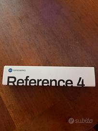 SONARWORKS REFERENCE 4