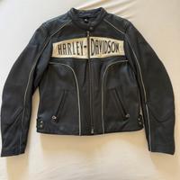 Giubbotto Harley Davidson