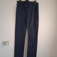 Pantaloni Jeans Donna 