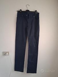 Pantaloni Jeans Donna 