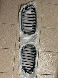 Calotte cromate BMW SERIE 1 F20