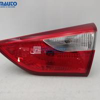 Fanale post dx HYUNDAI i30 '11