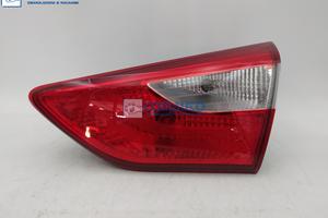 Fanale post dx HYUNDAI i30 '11