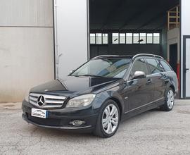 Mercedes-benz C320 CDI 4Matic Avantgarde