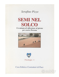 Semi nel Solco di Serafino Pizzo