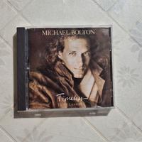 CD - Michael Bolton