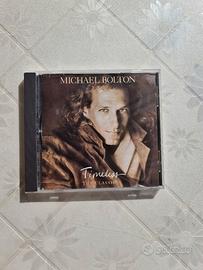 CD - Michael Bolton