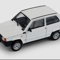 Fiat Panda 750 cc