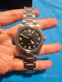 Tudor Ranger 