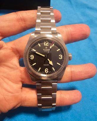 Tudor Ranger 