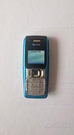 Cellulare Nokia 2310 (2006) funziona perfettamente