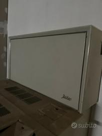 Ventilconvettori Jucker