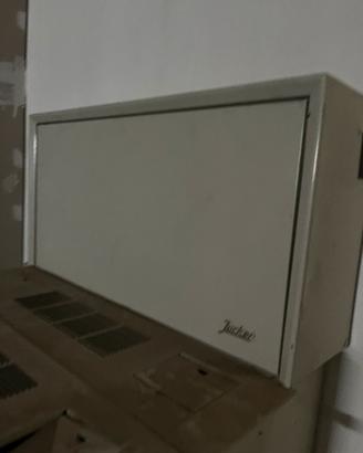 Ventilconvettori Jucker