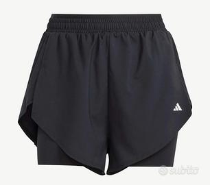 pantaloncini shorts Adidas aeroready