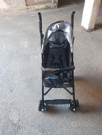 passeggino Fly Lux