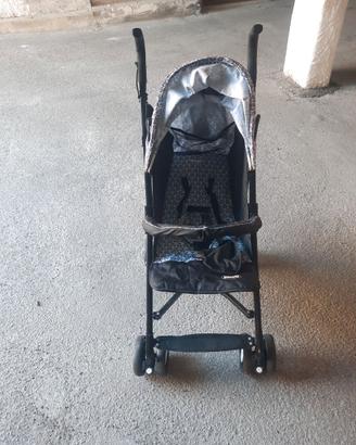 passeggino Fly Lux