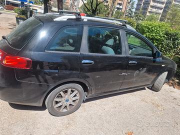 fiat croma 