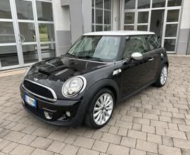 Mini Cooper SD 3p.