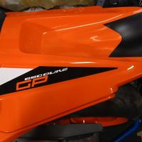 Ktm Duke 790 890 Accessori 