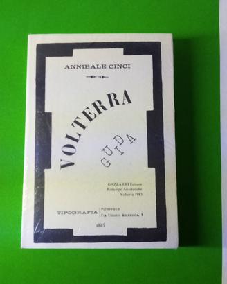 libro antico