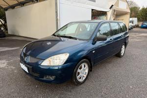 Mitsubishi Lancer 1.6 Benz. S.W. Comfort