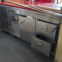 Elettrodomestici pizzeria