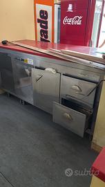 Elettrodomestici pizzeria