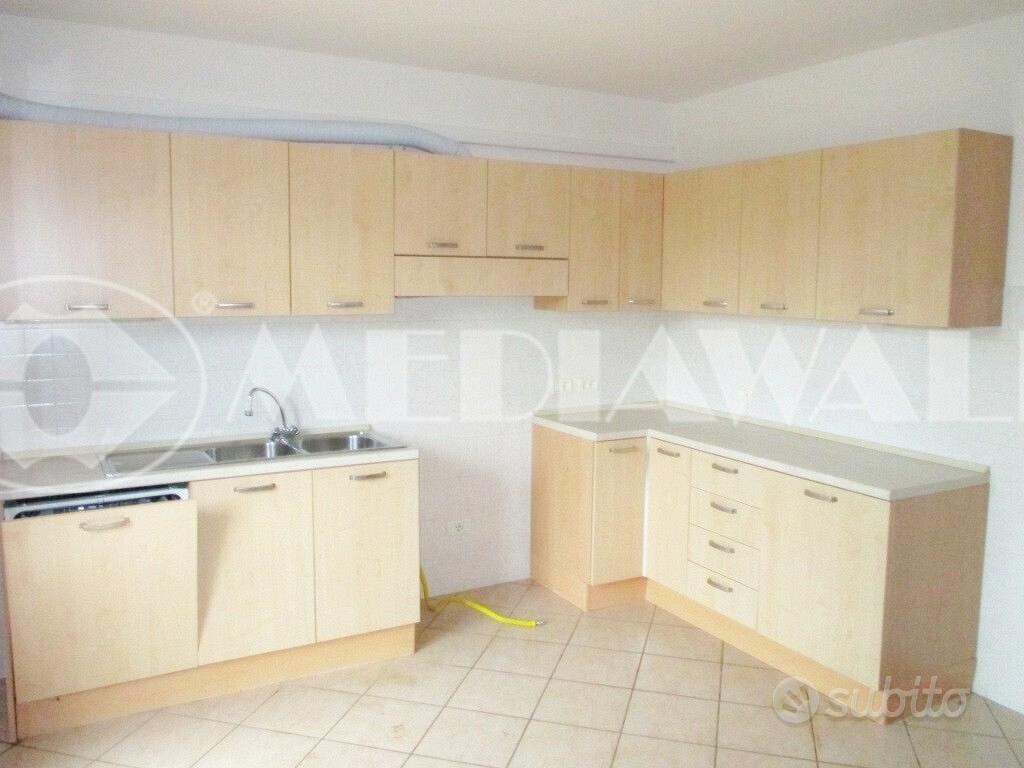 Villa a schiera a Maniago - More