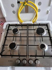 Piano cottura bosh