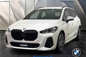 BMW Serie 2 218d Active Tourer Msport auto