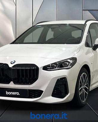 BMW Serie 2 218d Active Tourer Msport auto