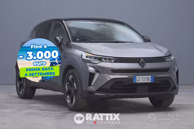 RENAULT Captur II 2019 Captur 1.0 tce Techno 90cv