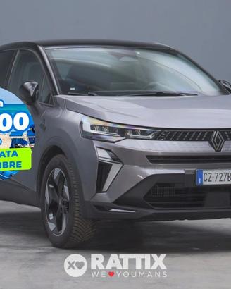 RENAULT Captur II 2019 Captur 1.0 tce Techno 90cv