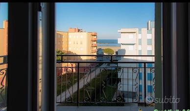 Casa vacanze sul mare SETTEMBRE