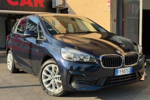BMW 225 xe Active Tourer iPerformance Advantage