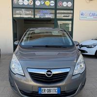 Opel Meriva 1.3 CDTI 95CV ecoFLEX Cosmo ok neopate