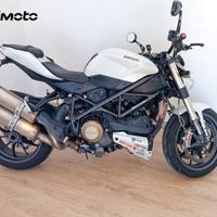 DUCATI 1098 STREETFIGHTER - 2011