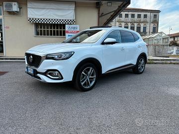 Mg HS 1.5T-GPL AT Luxury TETTO APRIBILE