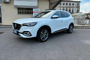 Mg HS 1.5T-GPL AT Luxury TETTO APRIBILE