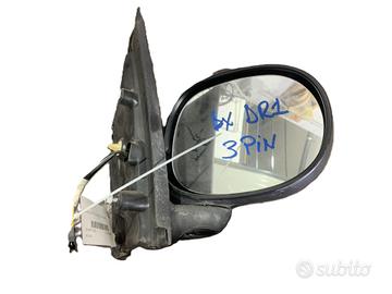 SPECCHIETTO RETROVISORE DESTRO DR 1 1° Serie A906