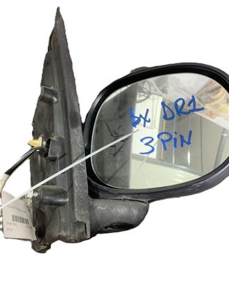 SPECCHIETTO RETROVISORE DESTRO DR 1 1° Serie A906