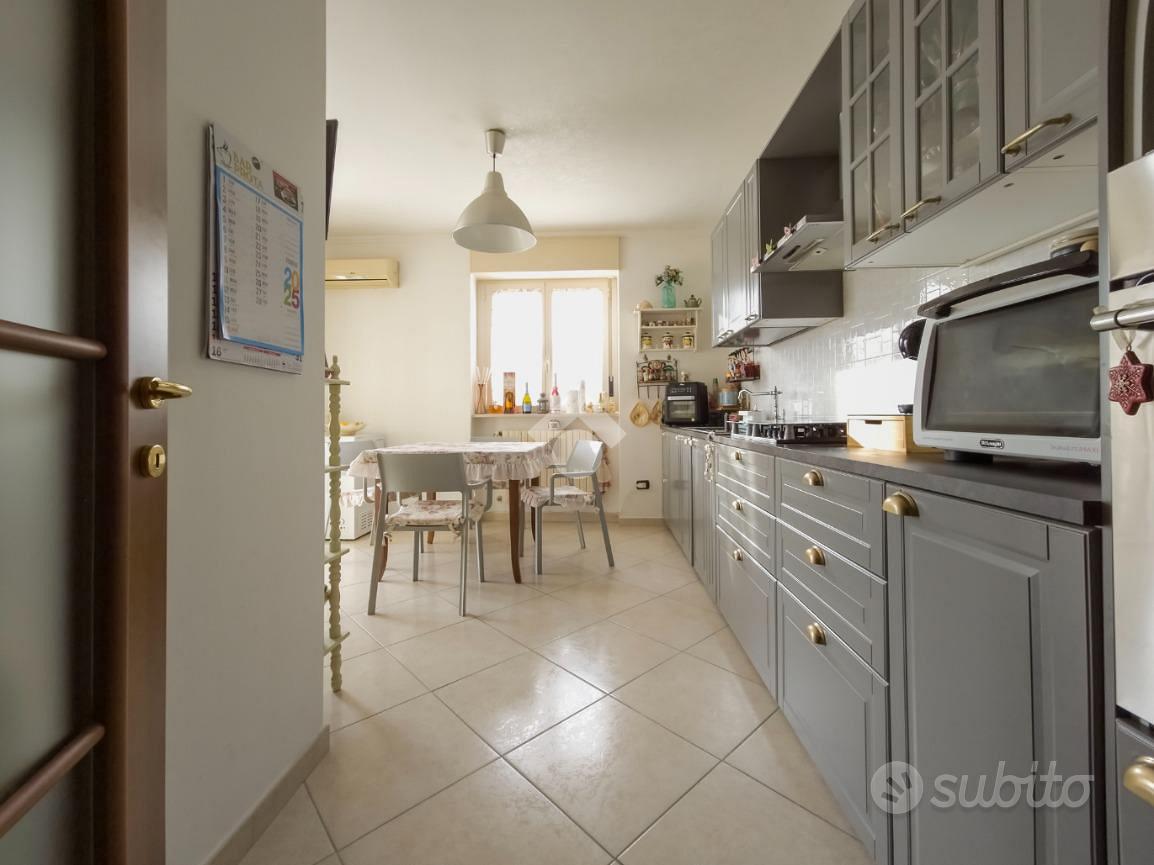 Apartment in Manfredonia, Foggia - Vista 4
