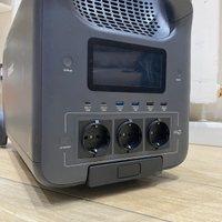 Power station MPS 3000