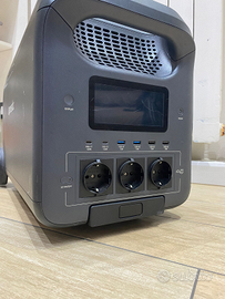 Power station MPS 3000