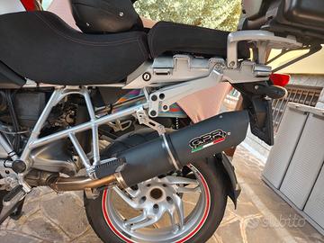 terminale moto