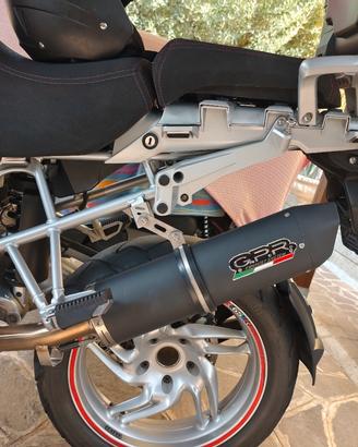terminale moto