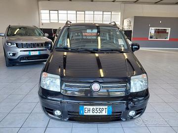 Fiat Panda 1.2 Emotion KM: 110.992