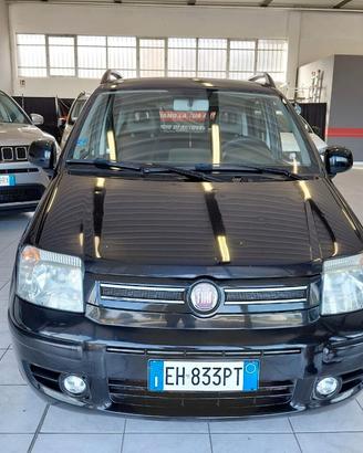 Fiat Panda 1.2 Emotion KM: 110.992