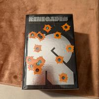 Mark Buxton Renegades 100 Ml Profumo di nicchia