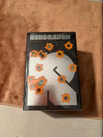 Mark Buxton Renegades 100 Ml Profumo di nicchia